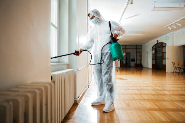 Best Wildlife Control Services  in Tacoma, WA
